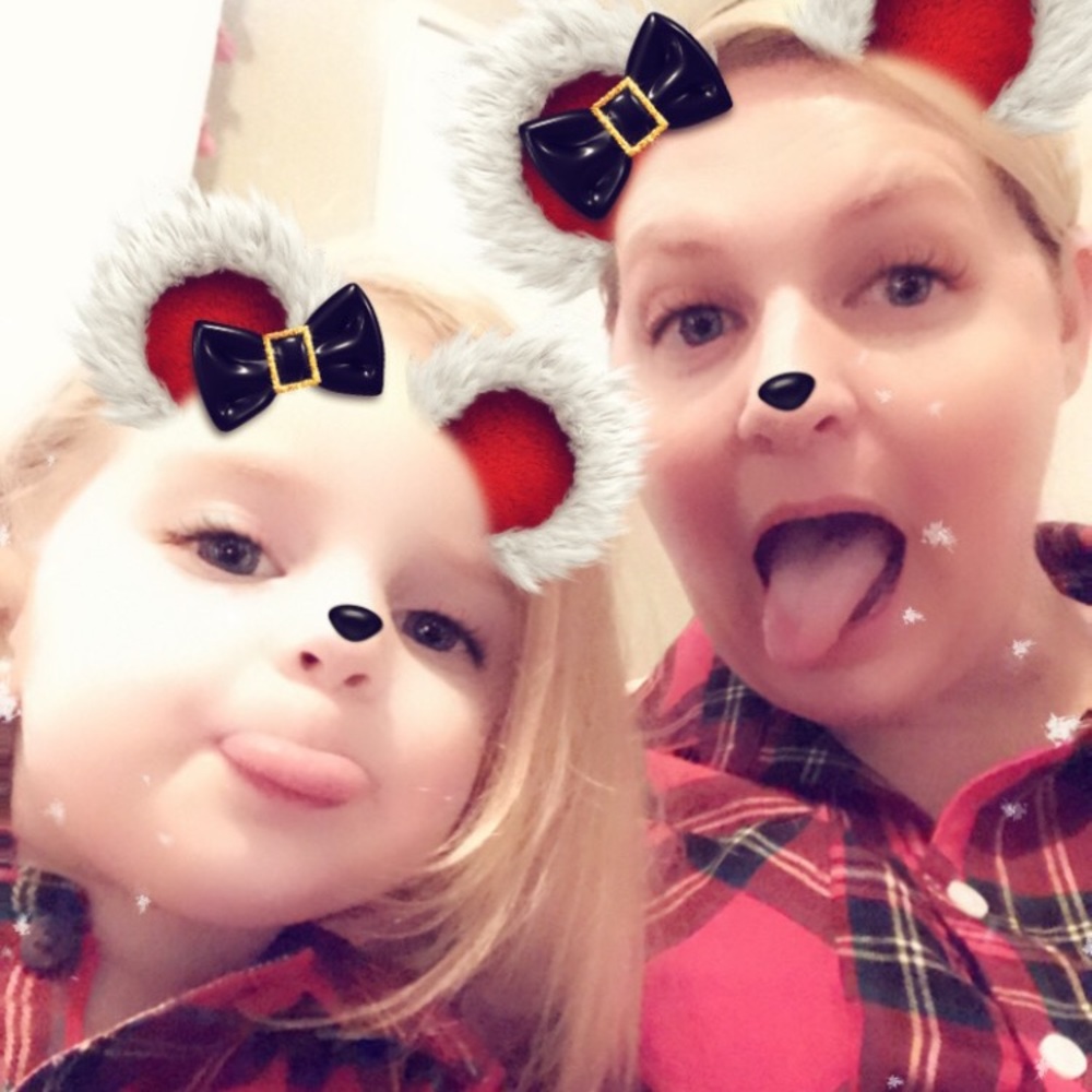 Meet your Posher, Lauren